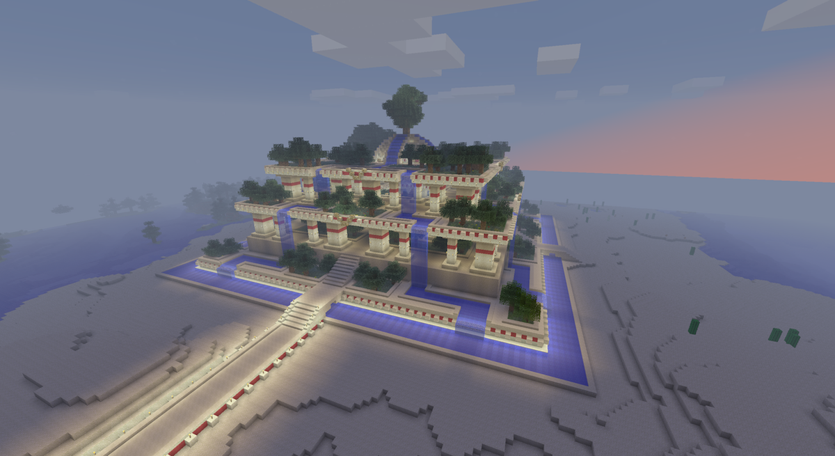 Cube nation de die minecraft community 100 slot · rootserver
