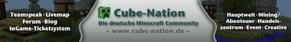 Cube Nation Cube Nation