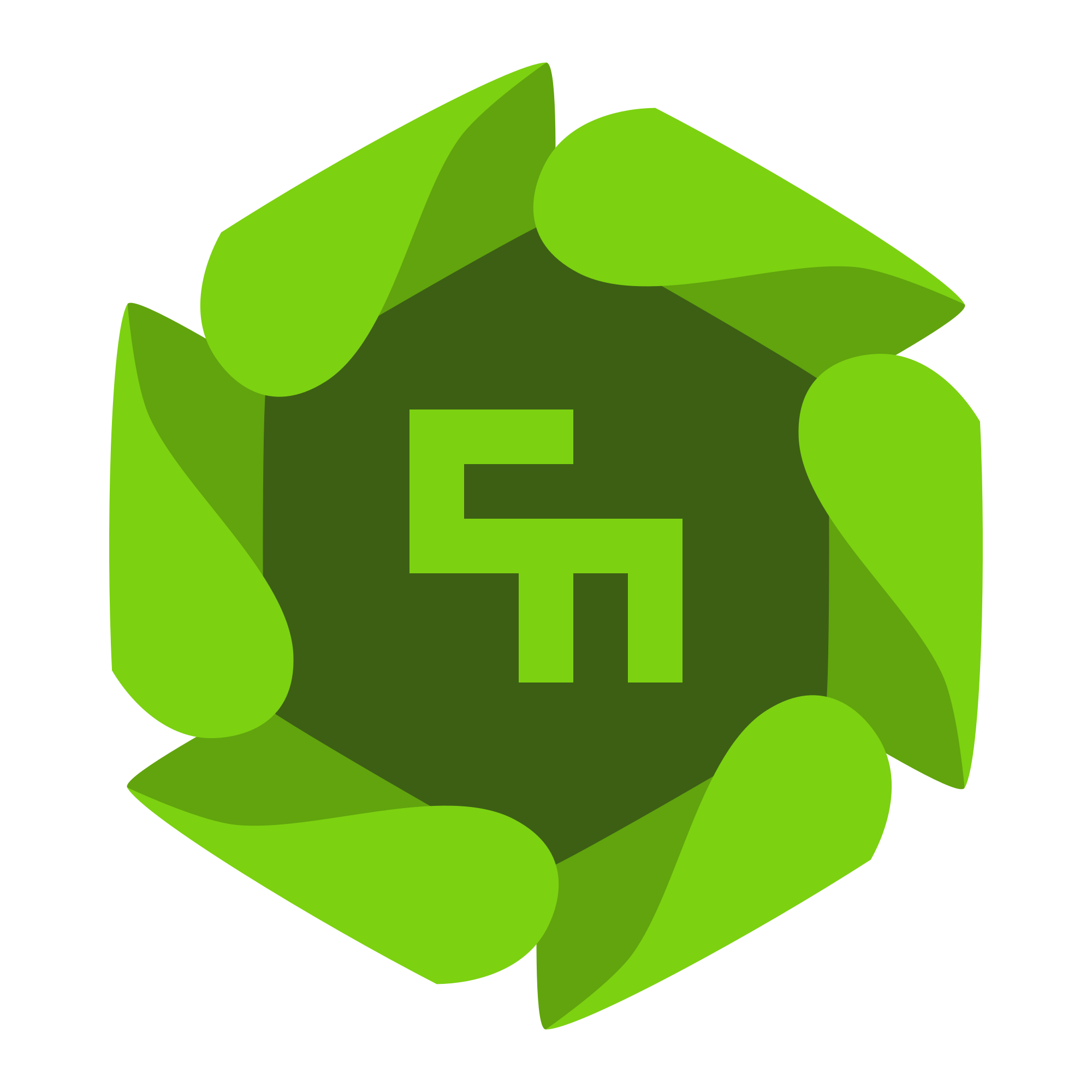 Cube-Nation Logo